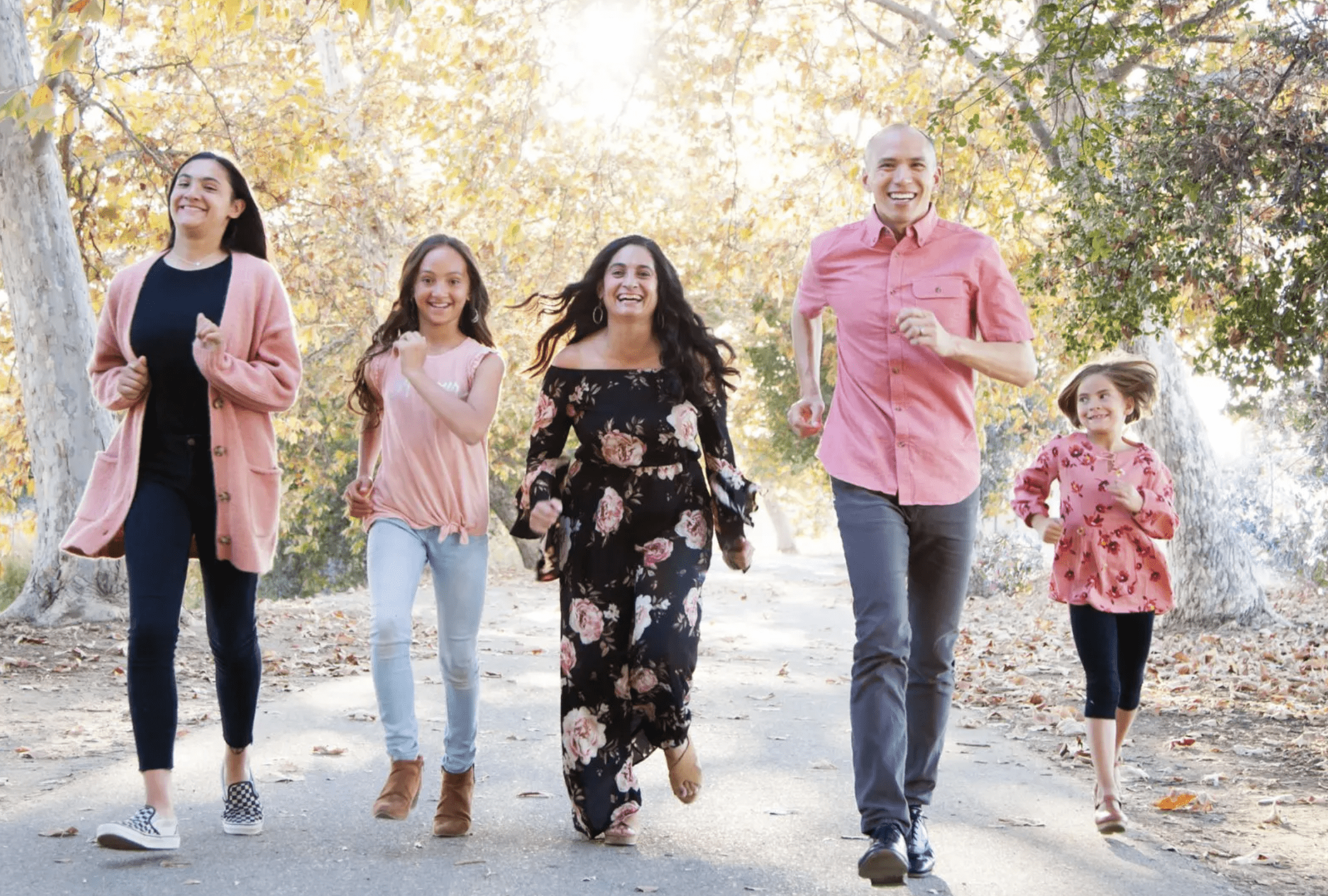 Trusting the Lord with Your Family After the Loss of a Spouse