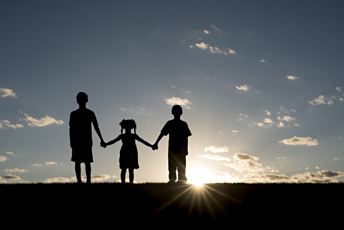 Turning Strangers into Siblings, with Vanessa Martindale