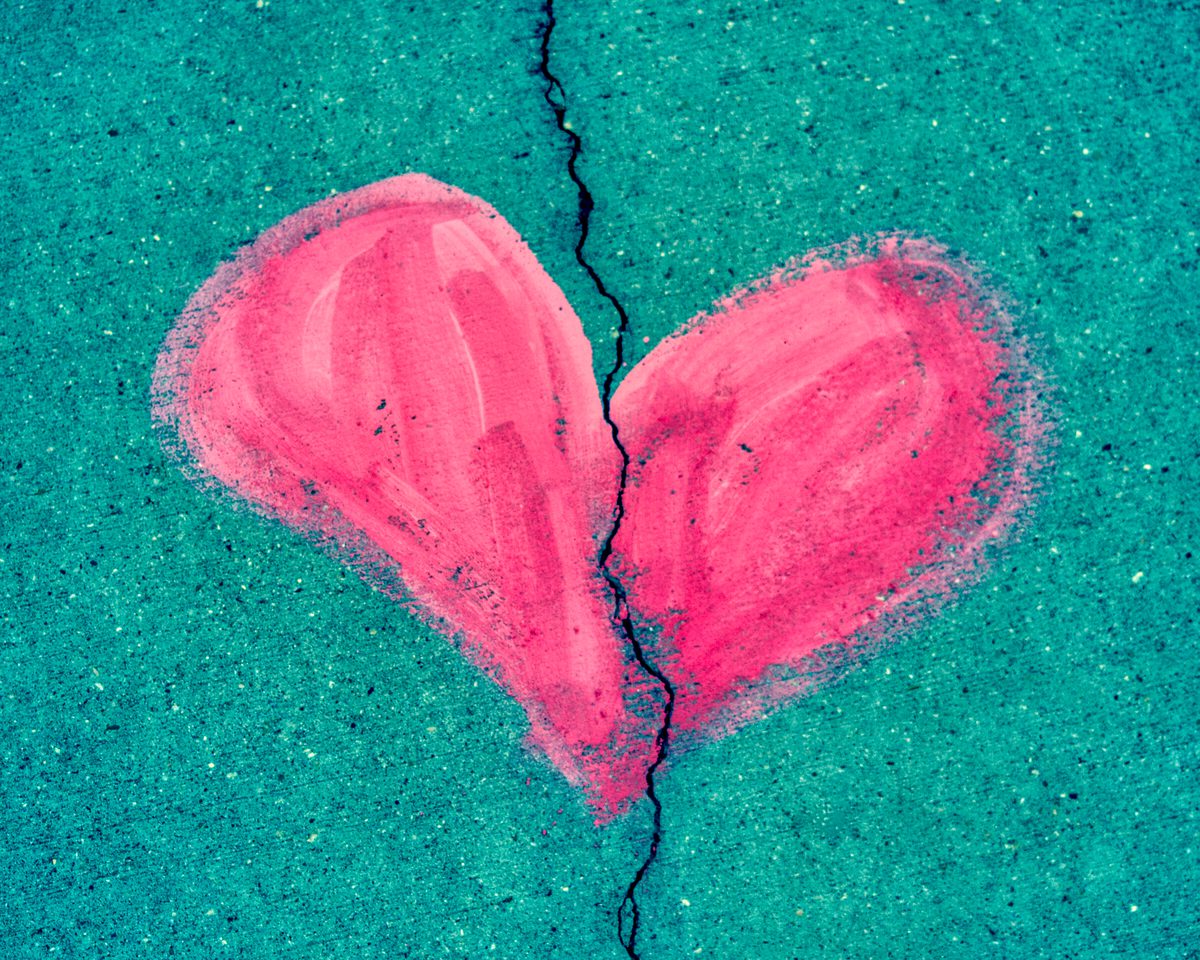 Praying for Children of Divorce