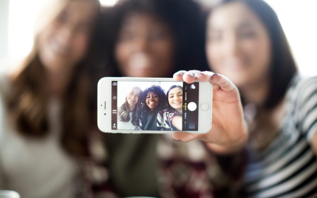The Top 5 Social Media Apps of 2023, with Protect Young Eyes