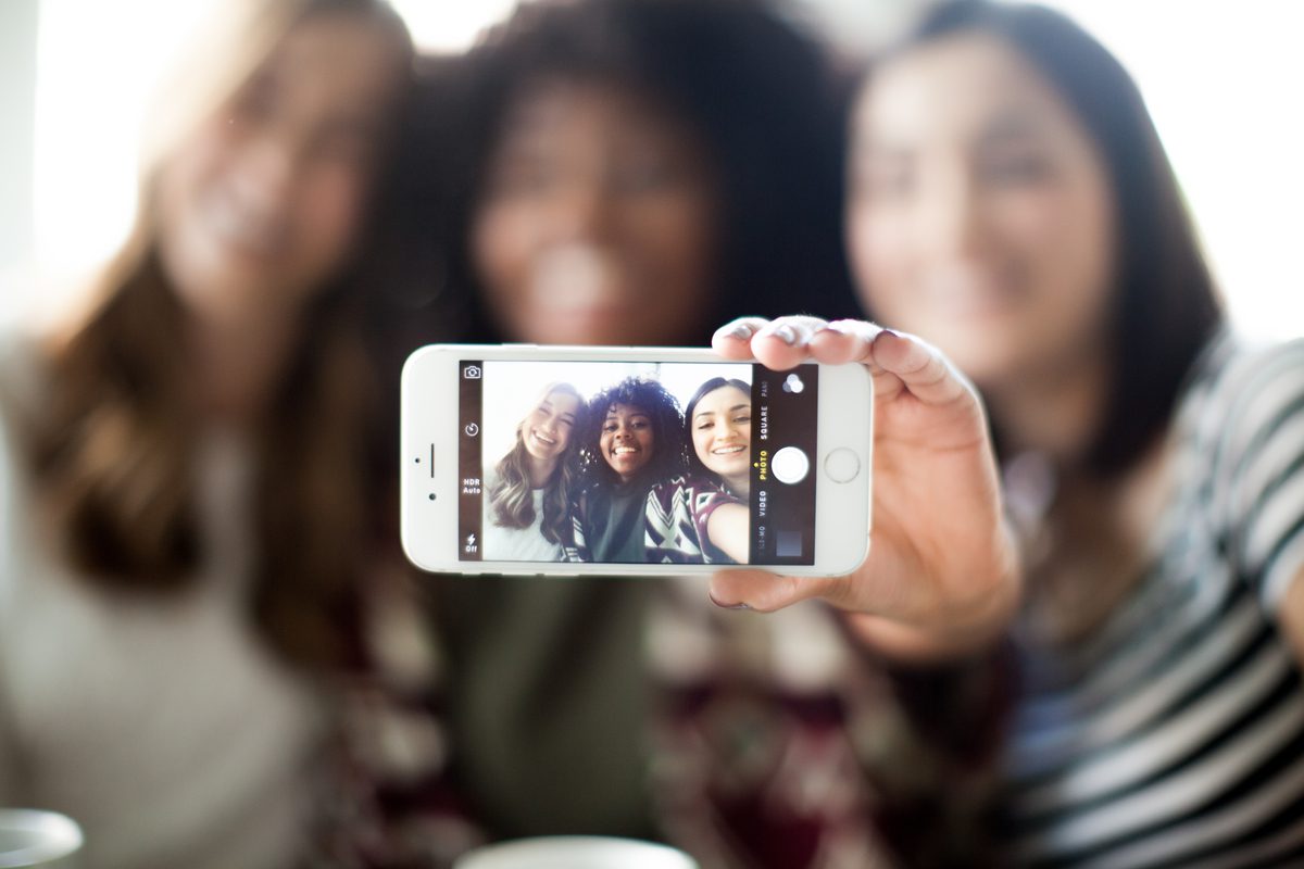The Top 5 Social Media Apps of 2023, with Protect Young Eyes