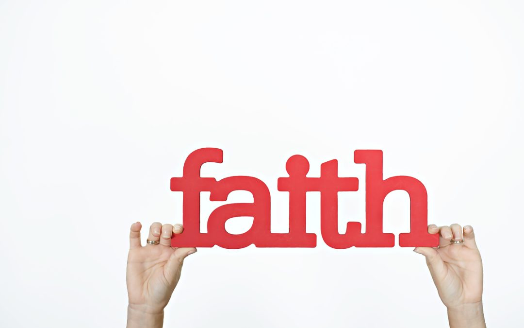 NEW SEASON! REconstructing Faith