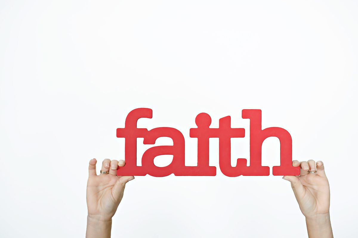 NEW SEASON! REconstructing Faith