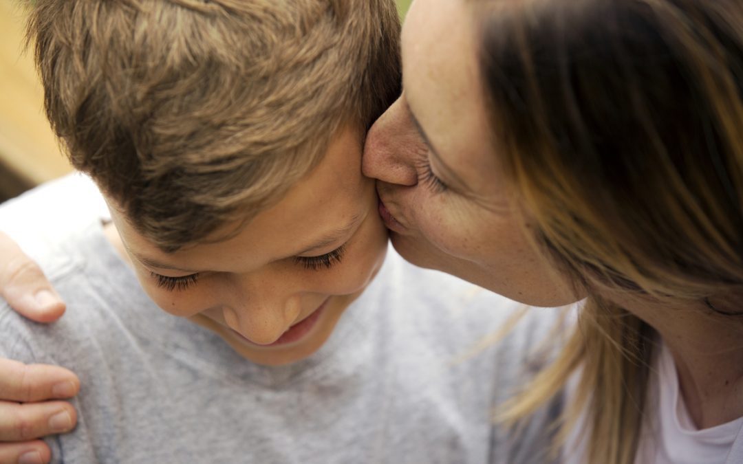 A Prayer for Your Son to Have Wisdom