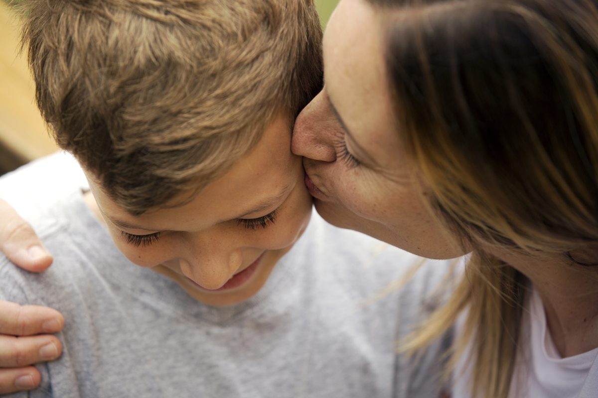 A Prayer for Your Son to Have Wisdom