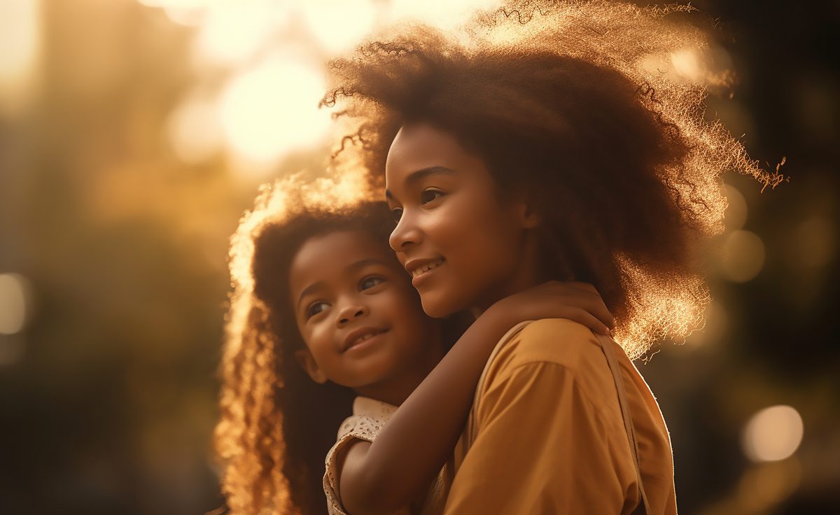 A Prayer for Your Daughter to Feel Deeply Loved