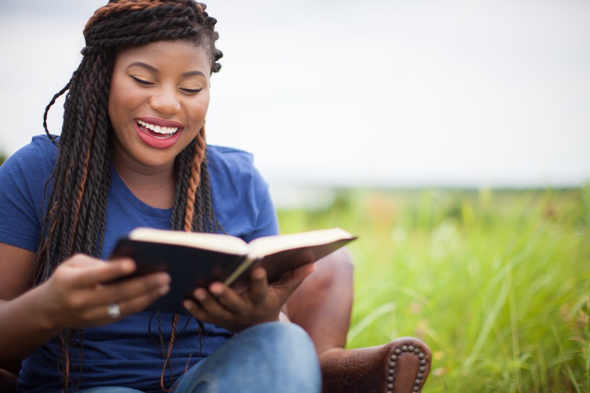 A Prayer to be Faithful to God