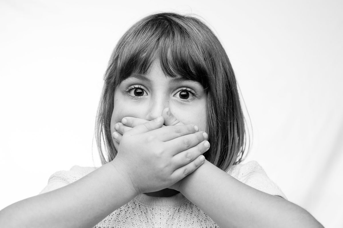 A Prayer for Purity of Speech