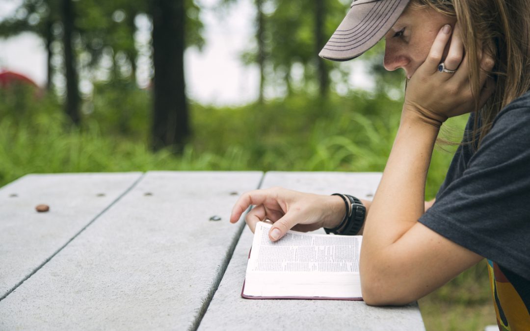 A Prayer for Living Out Our Faith