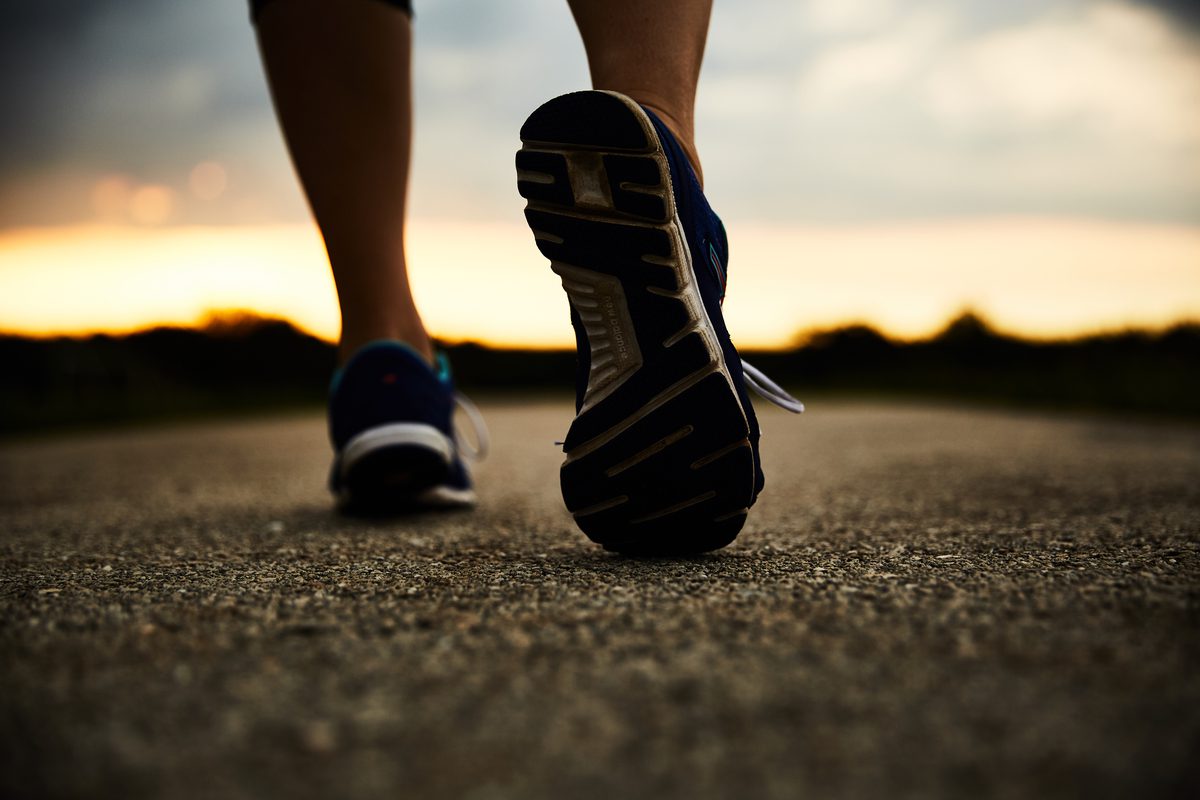A Prayer for Spiritual Discipline