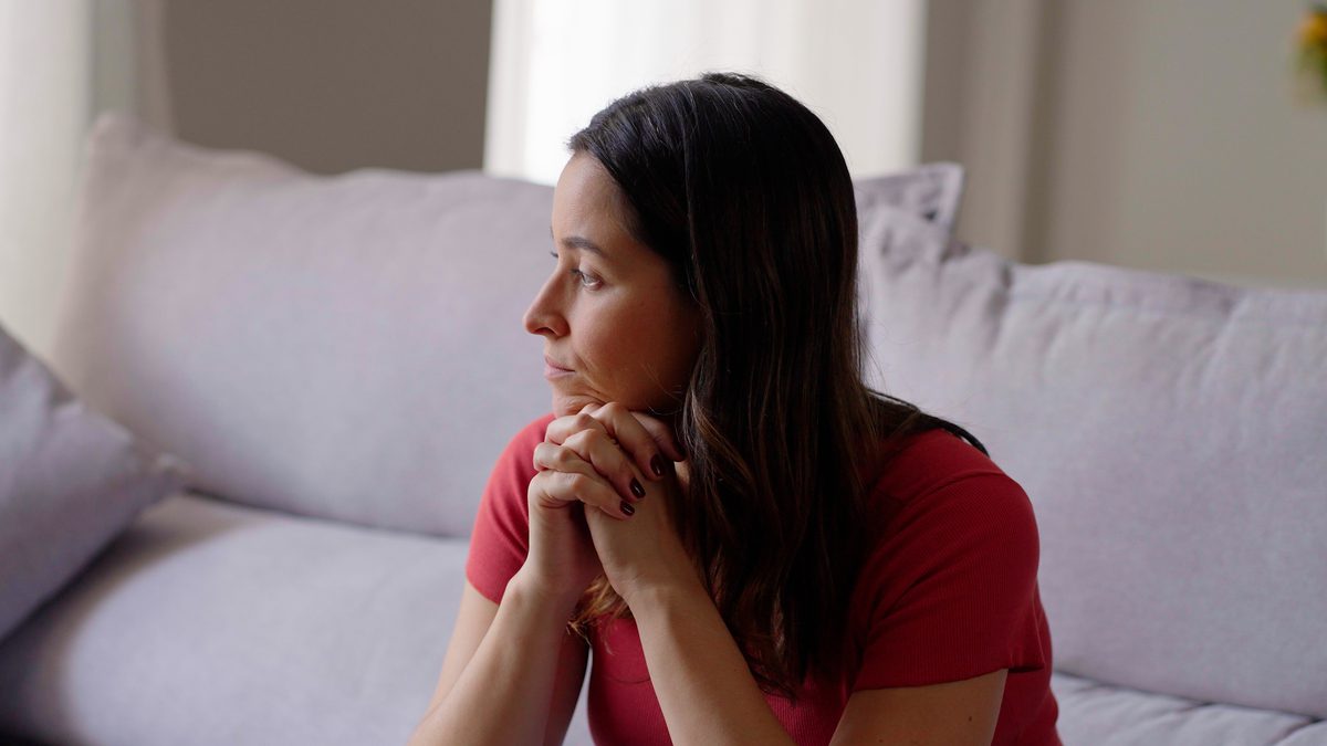 A Prayer to Believe God Saves