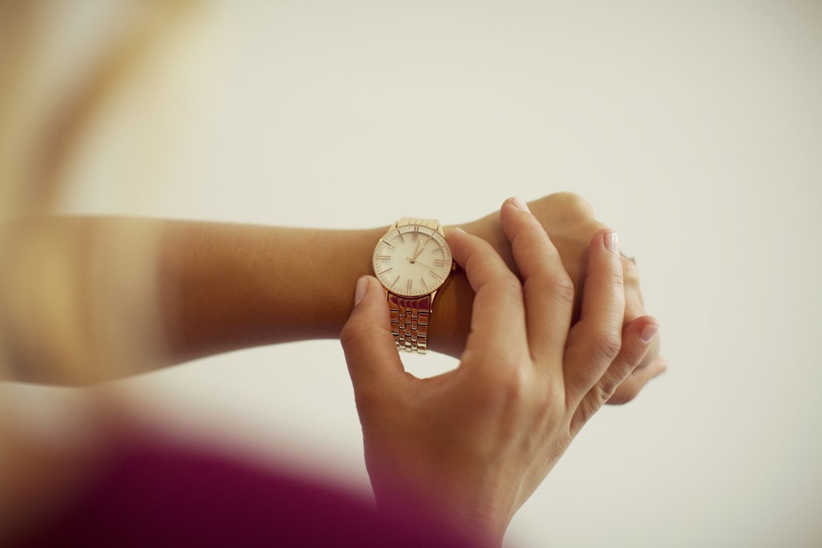 A Prayer to Trust God’s Timing