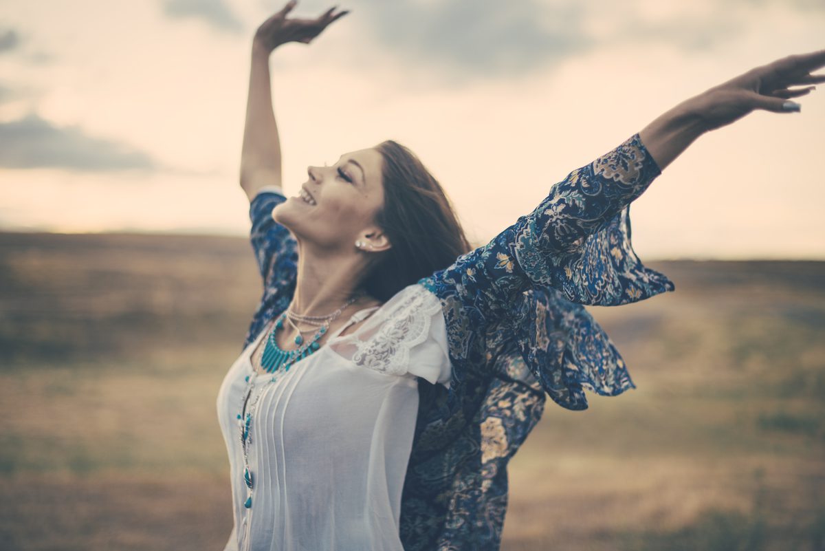 A Prayer to Remember God’s Grace