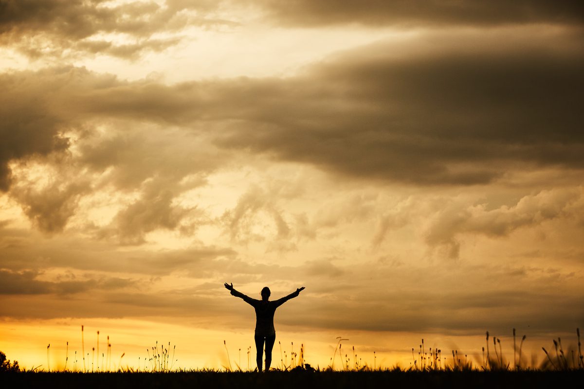 A Prayer for True Worship
