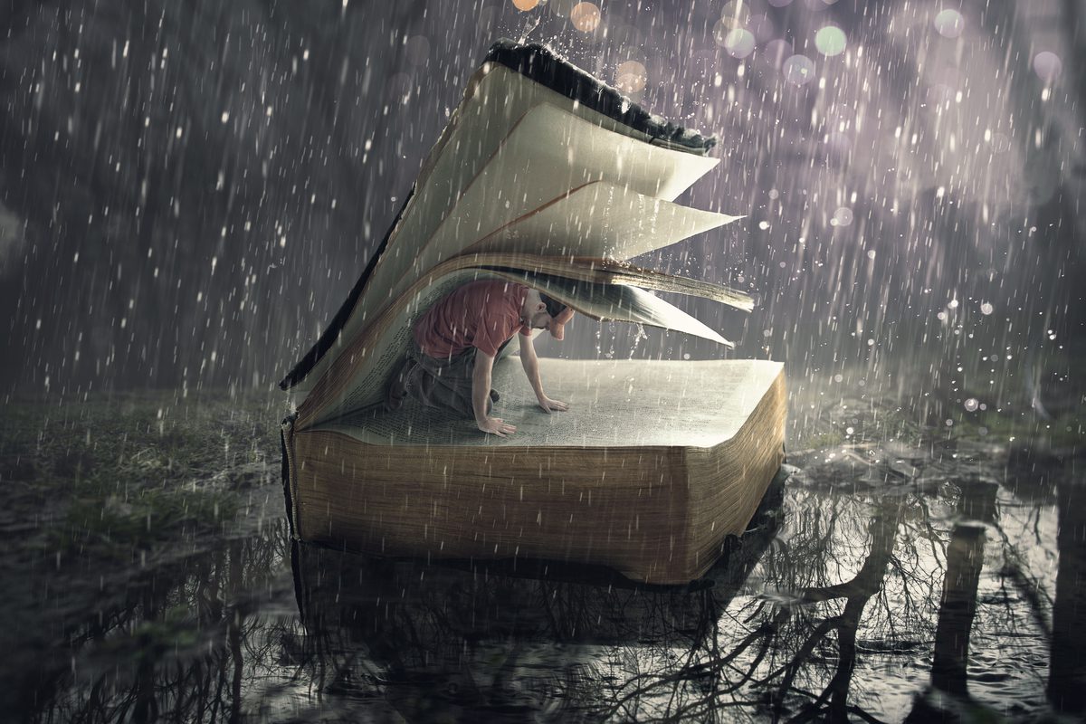 A Prayer to Live in God’s Shelter