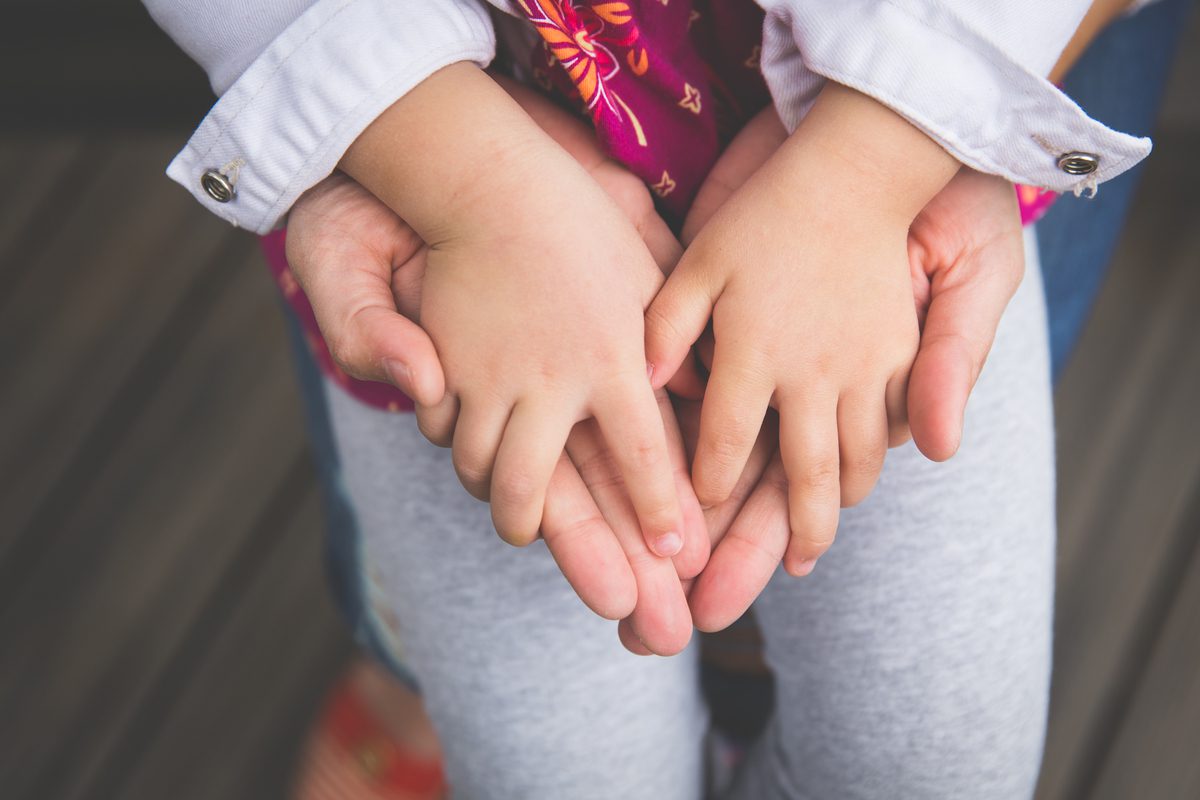 A Prayer to Know Real Love