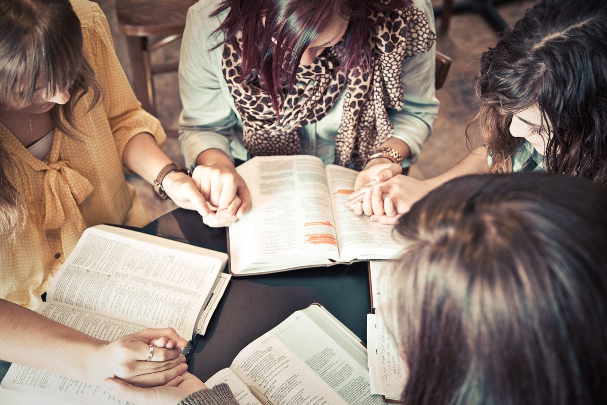A Prayer for Being Diligent