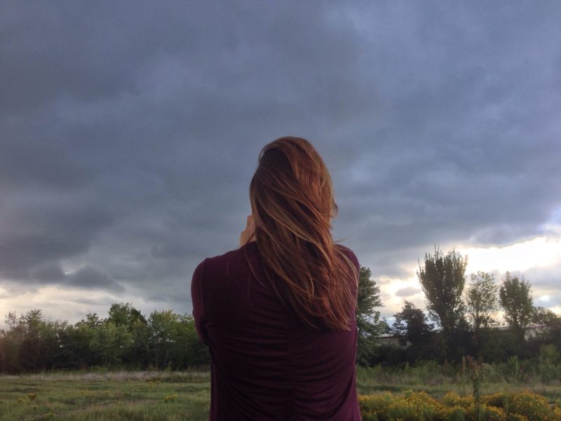 A Prayer to Trust God’s Timing