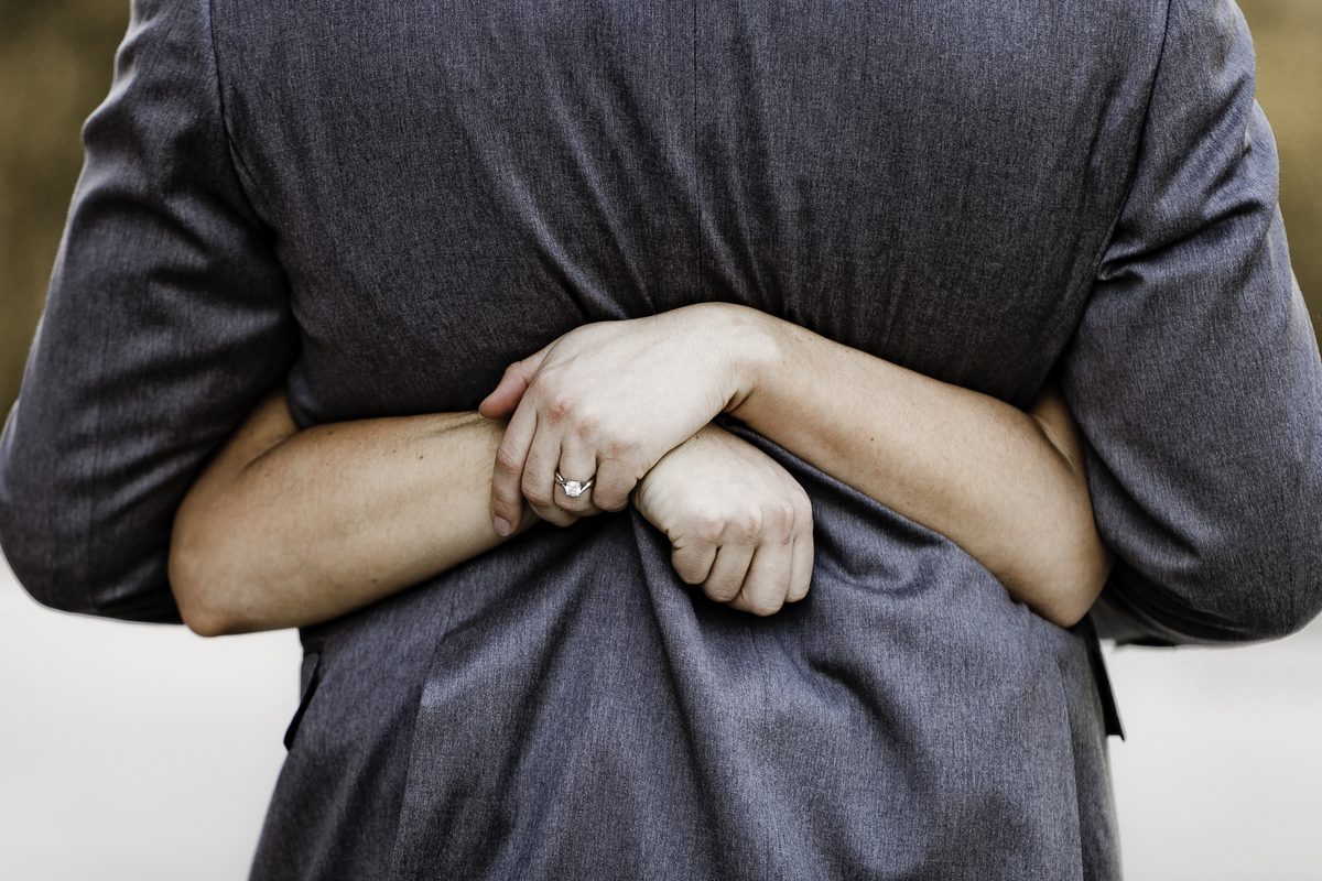 A Prayer for When You Need to Feel Kept