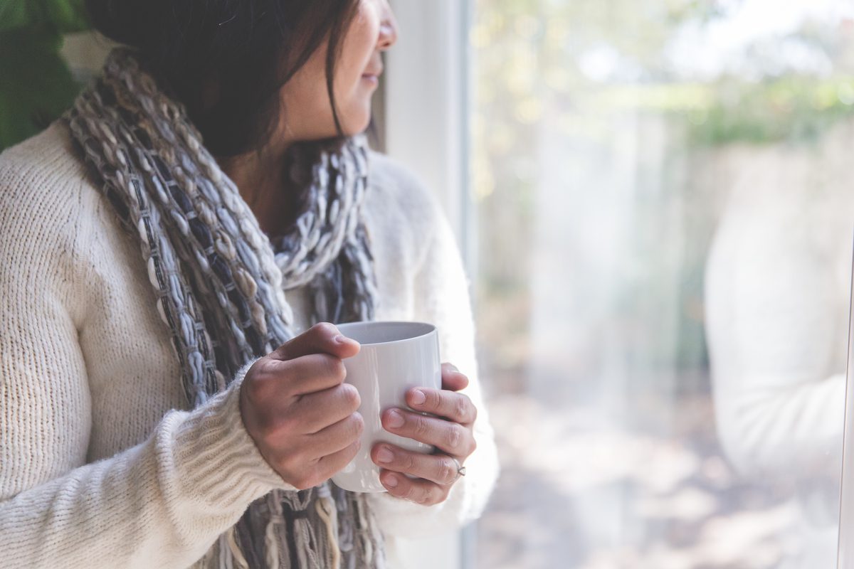 A Prayer for Wanting God’s Will