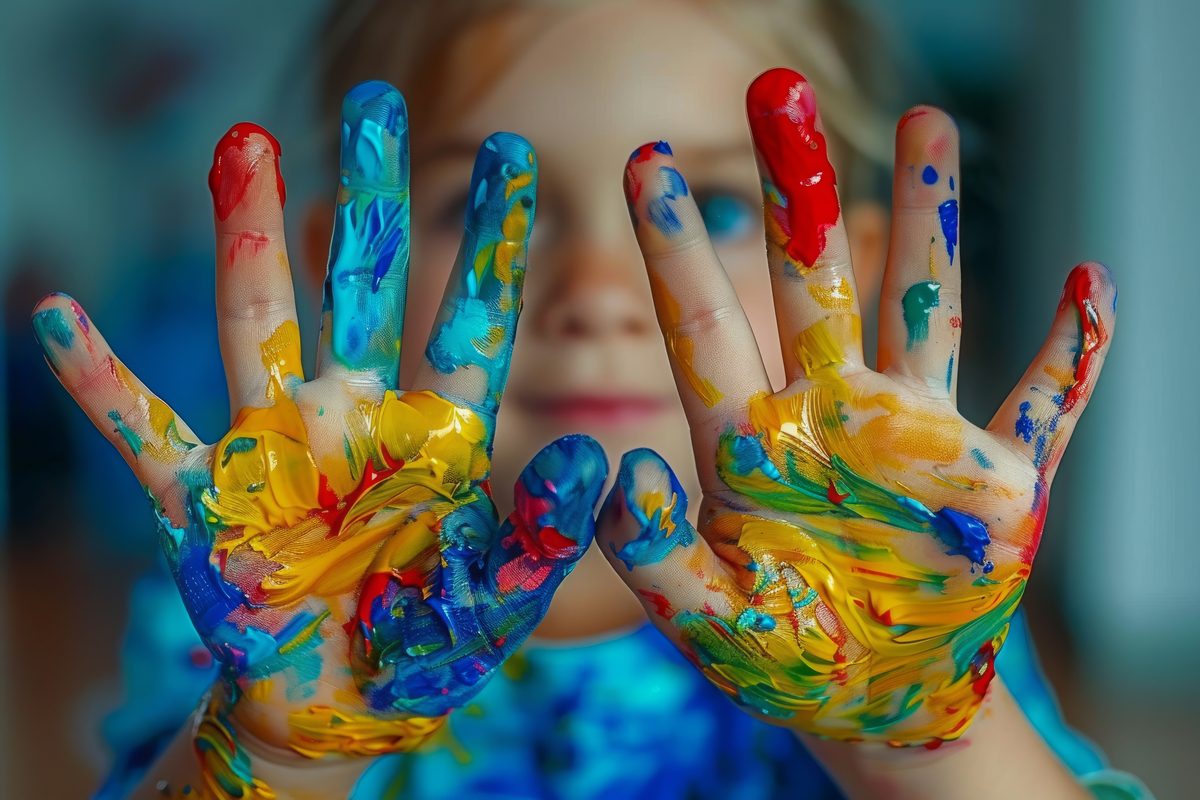 A Prayer for God to Meet You in Your Mess