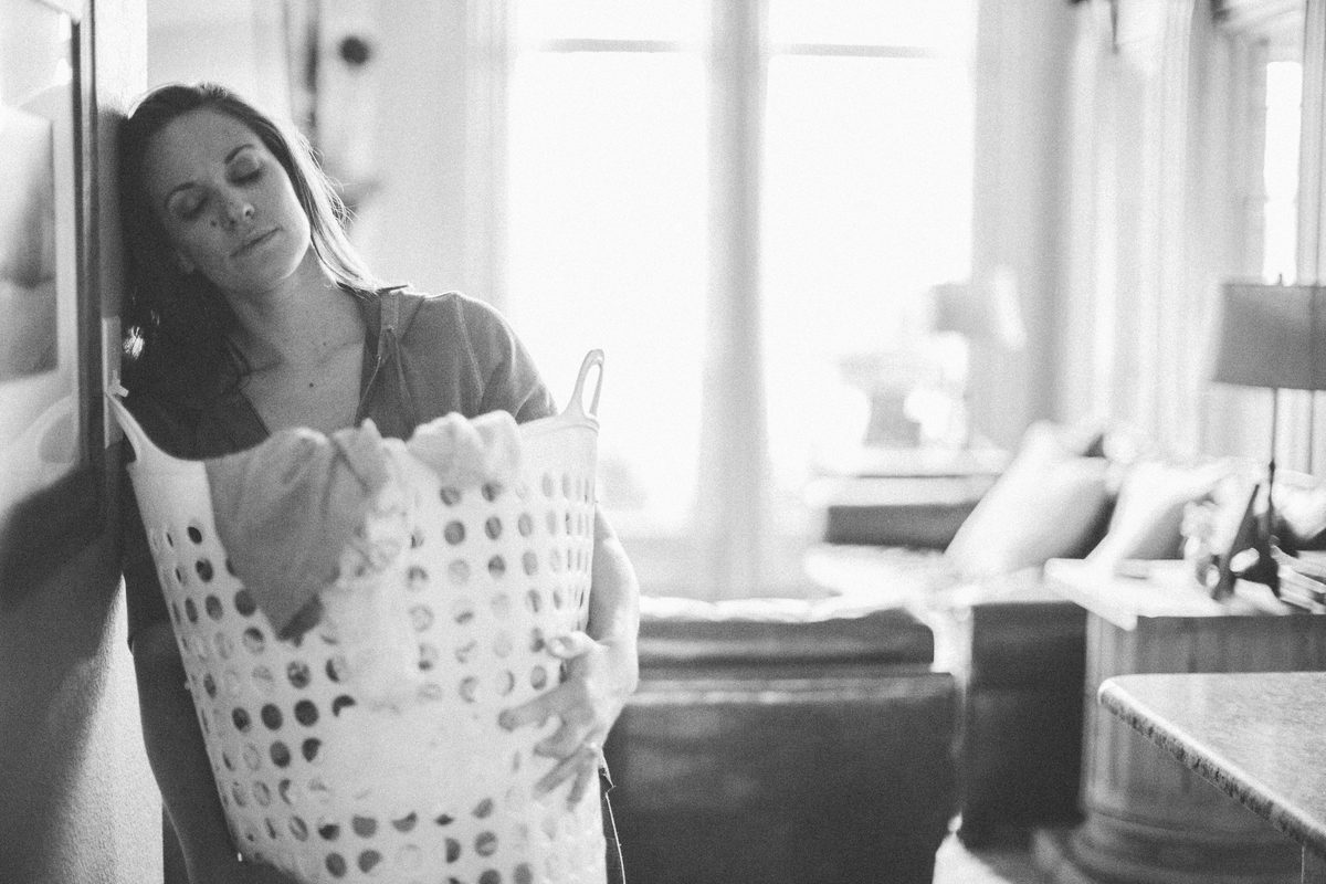A Prayer to Lay Your Pride Aside and Ask God for Help