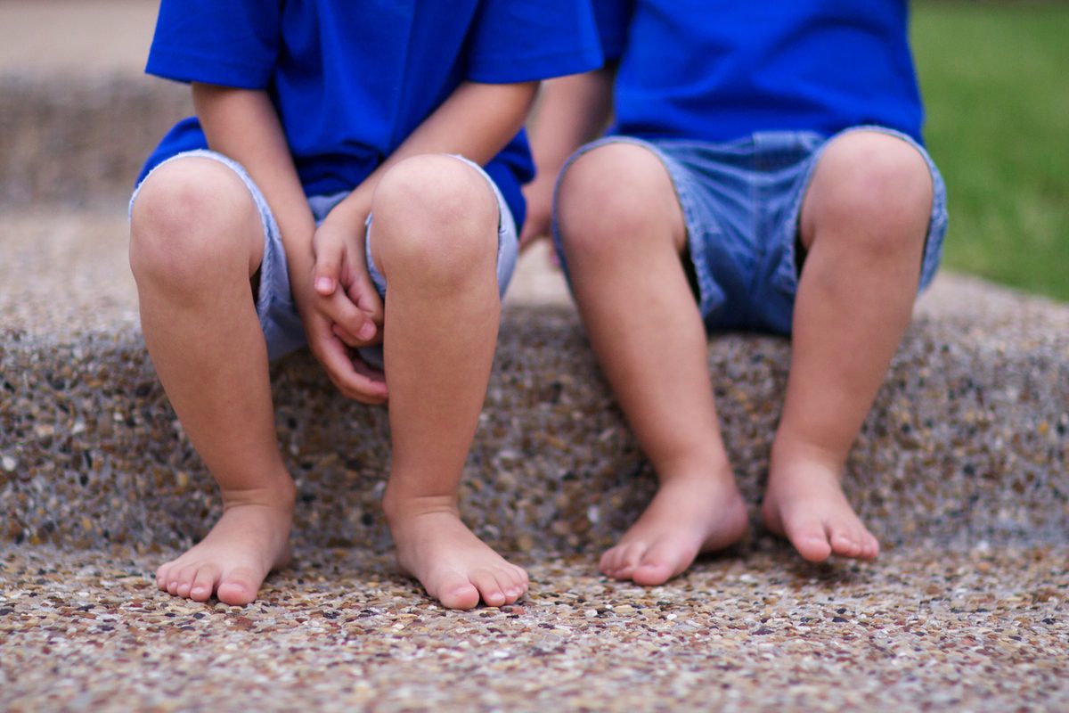 A Prayer to Shed the Weight of Shame
