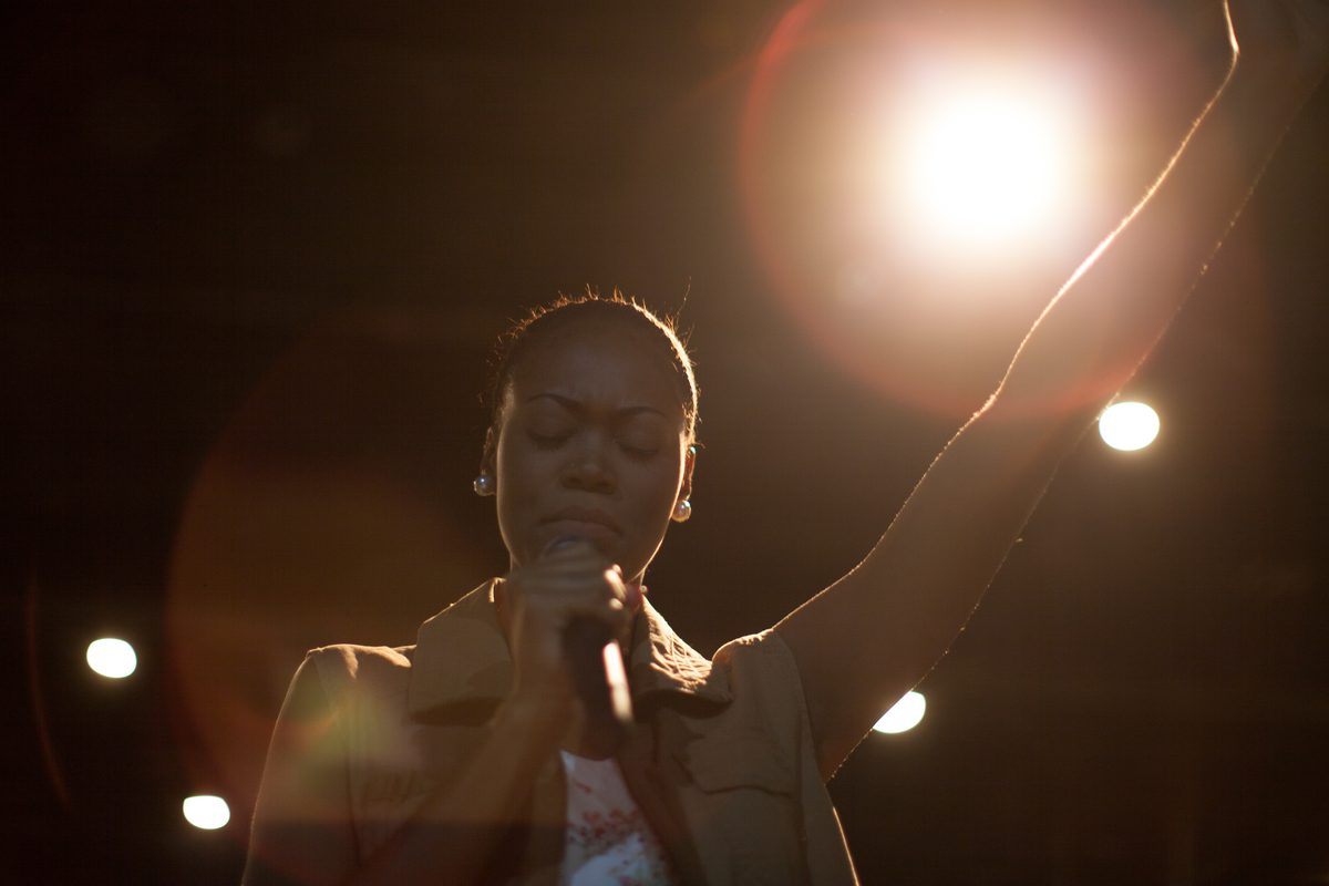 A Prayer to Let Go of Self-Importance