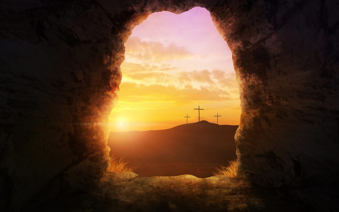 A Prayer for Freedom from Fear
