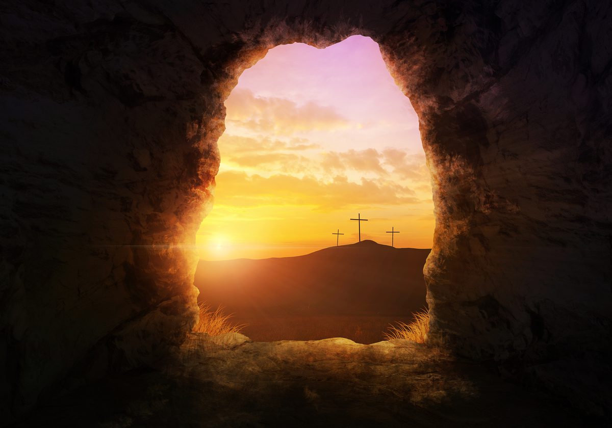 A Prayer for Freedom from Fear