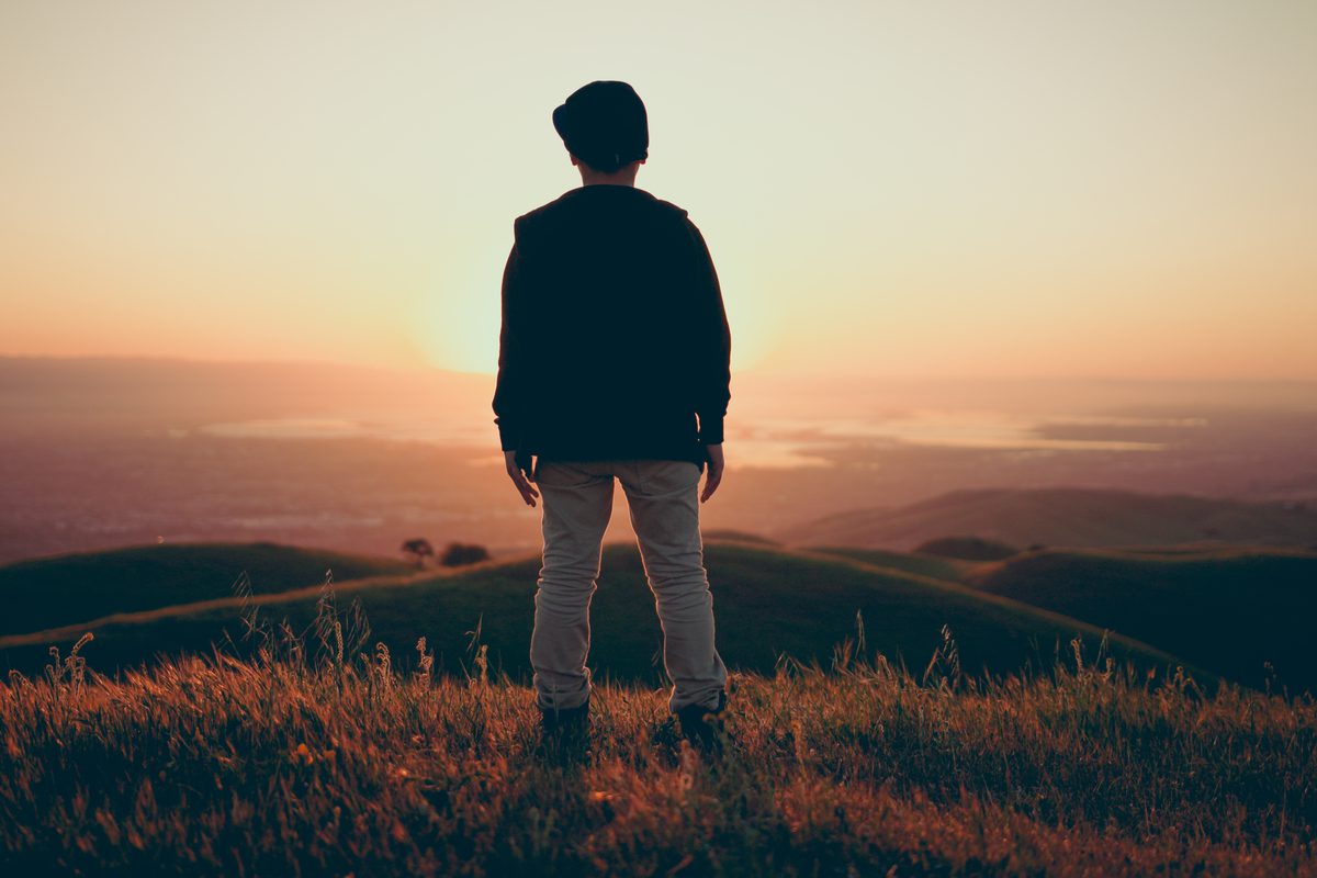 A Prayer for Your Son to Be Accountable