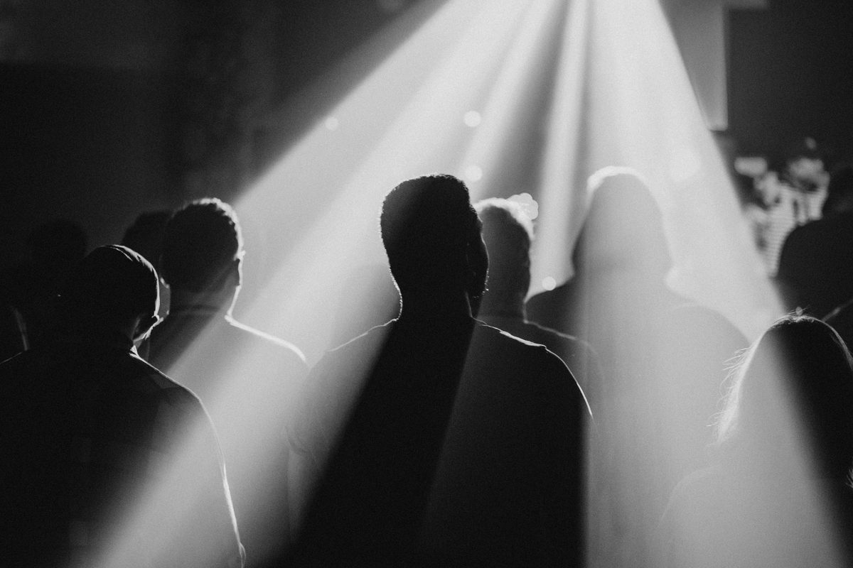 A Prayer for Church Hurt