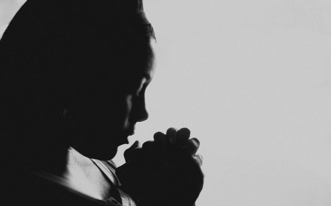 A Prayer for Grace to Handle Mean People
