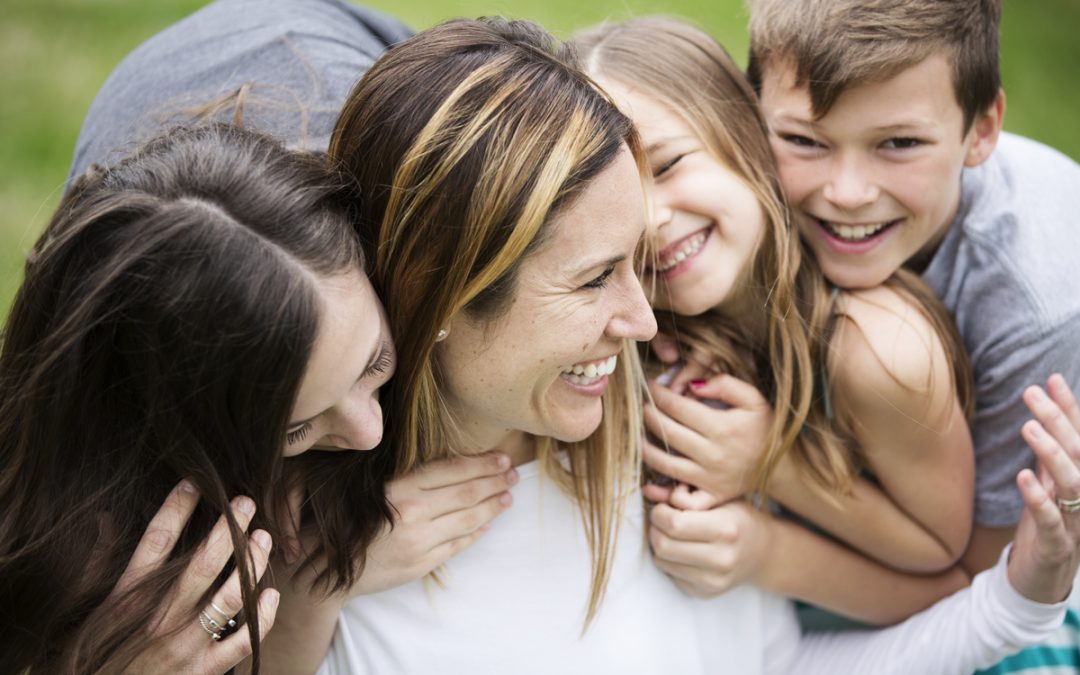 A Prayer to Be More Loving