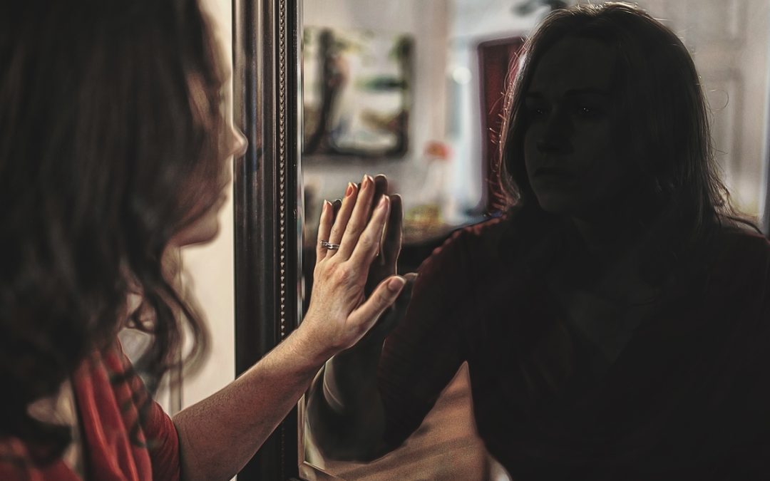 A Prayer for Identity in God