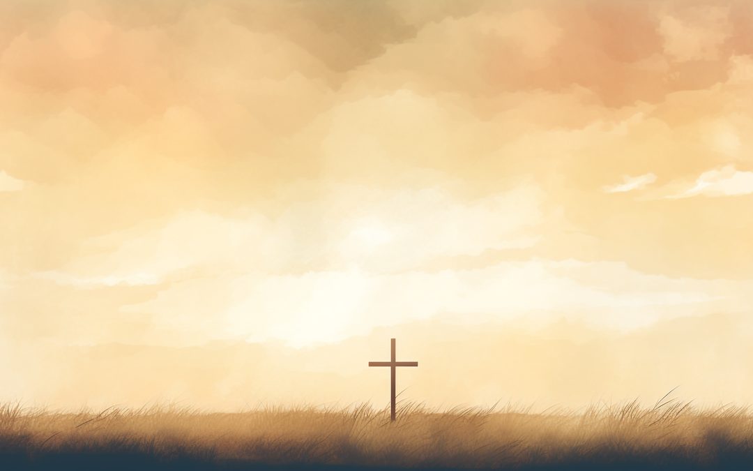 A Prayer for Our Children’s Salvation