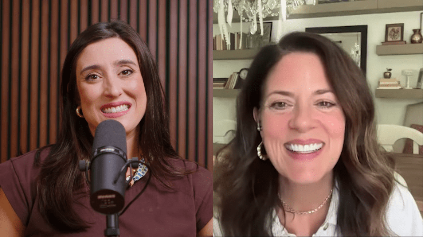 A Special Interview with Christy Nockels