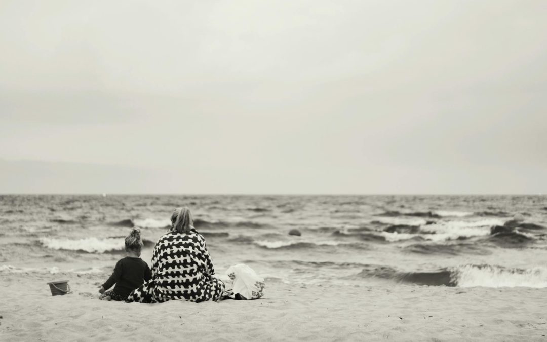 A Prayer for When We Feel Less Than