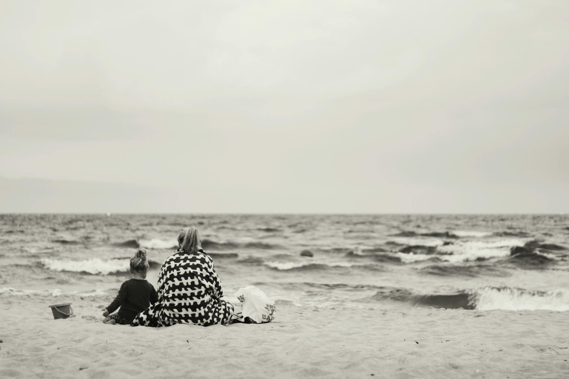 A Prayer for When We Feel Less Than