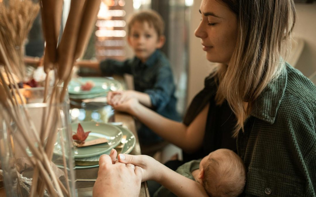 A Prayer to Believe that Prayer Changes Things