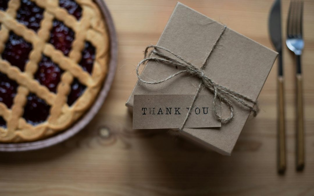 A Prayer to be Satisfied in the Small Things