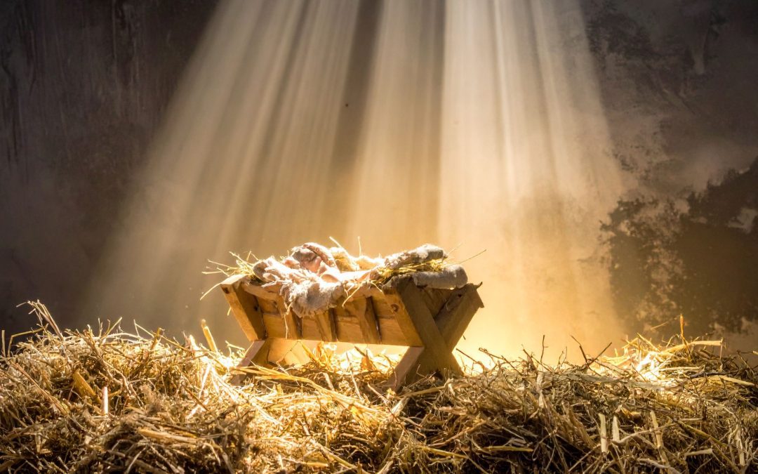 A Christmas Prayer