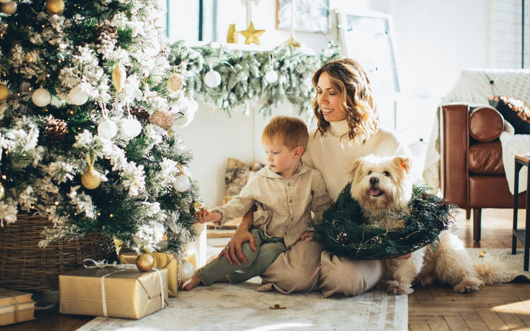 A Prayer for True Joy at Christmas