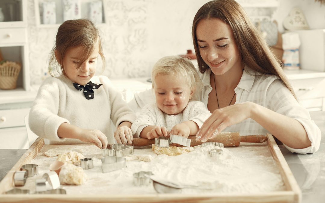 A Prayer for Household Harmony