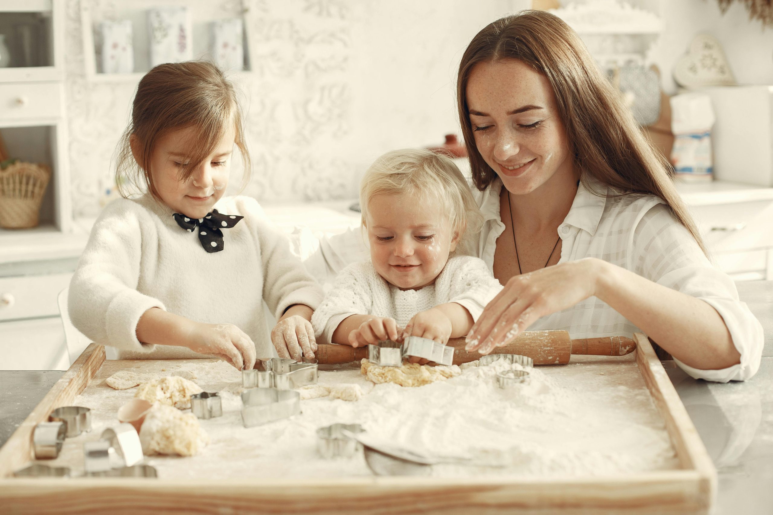 A Prayer for Household Harmony