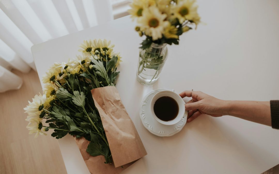 A Prayer for the Weary Mama