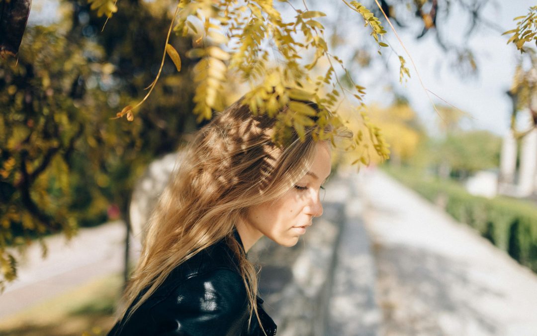 A Prayer for When God is Silent