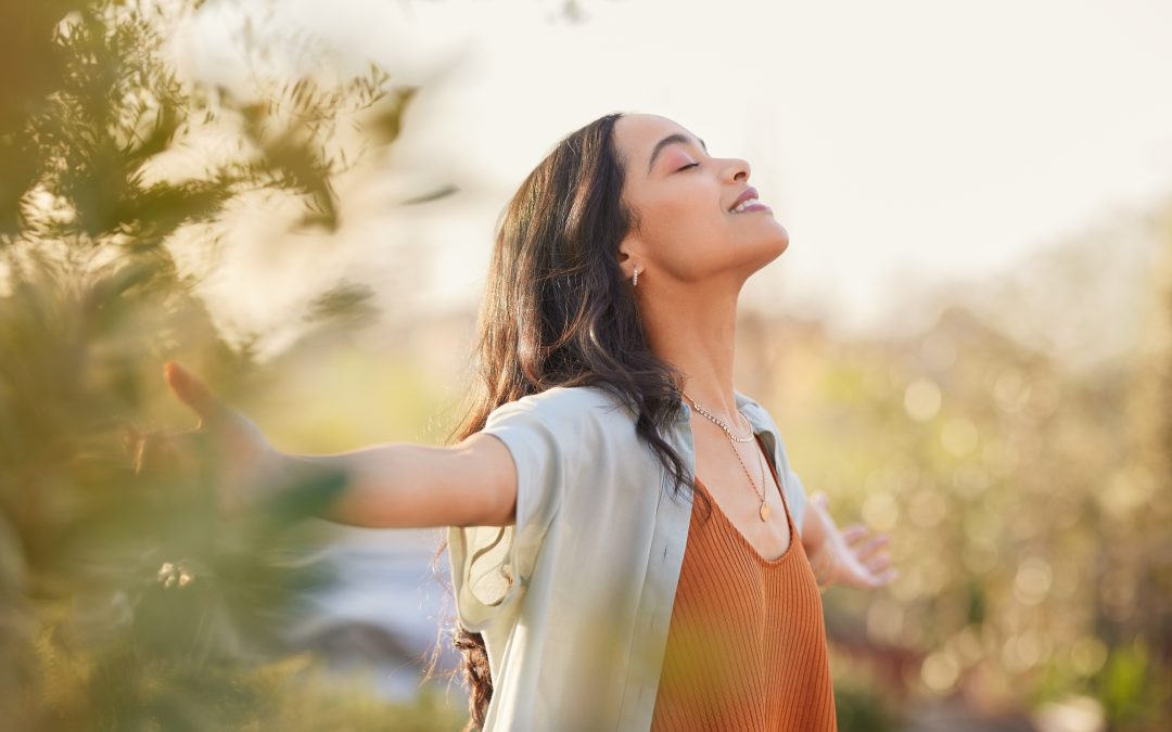 A Prayer to Remember to Give Thanks