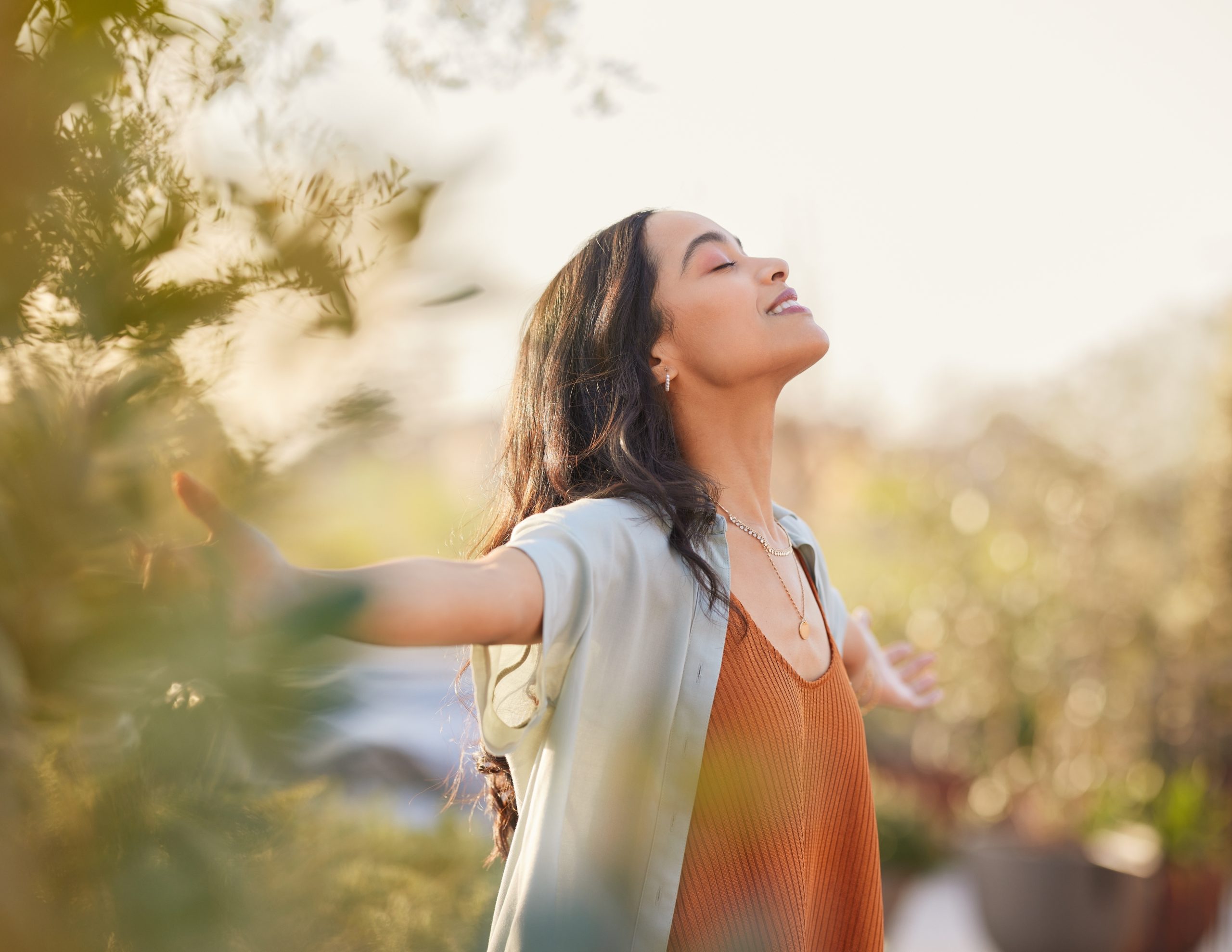 A Prayer to Remember to Give Thanks