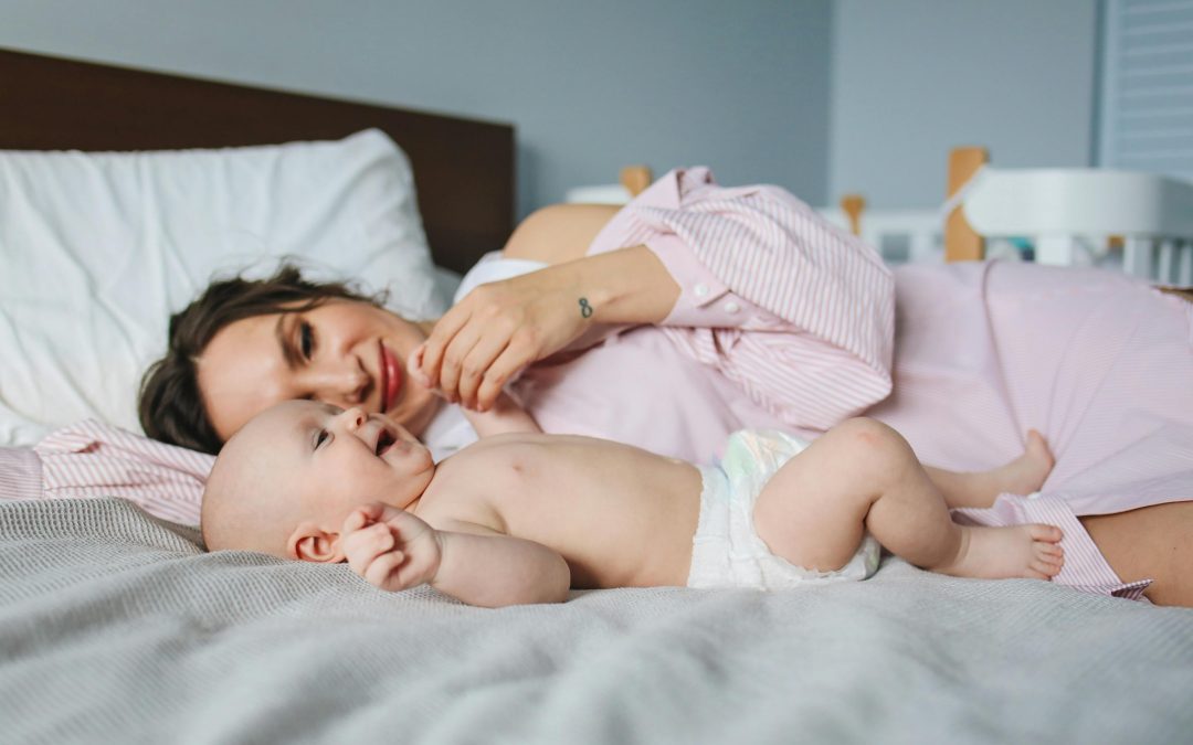A Prayer to Enjoy our Children